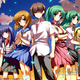 Illustration for article titled Nyrens Corner: The Anime Im Currently Watching